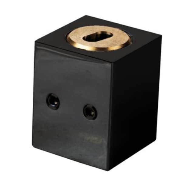  Komponenty stabilizační tyče 19x19 mm