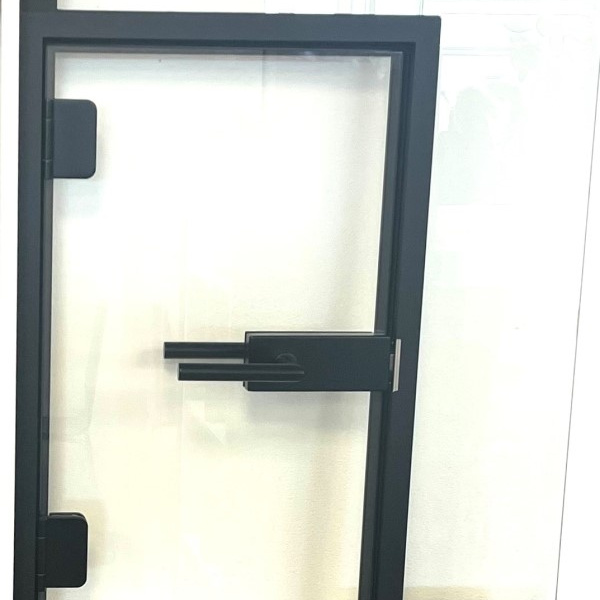 Zárubeň - FRAME