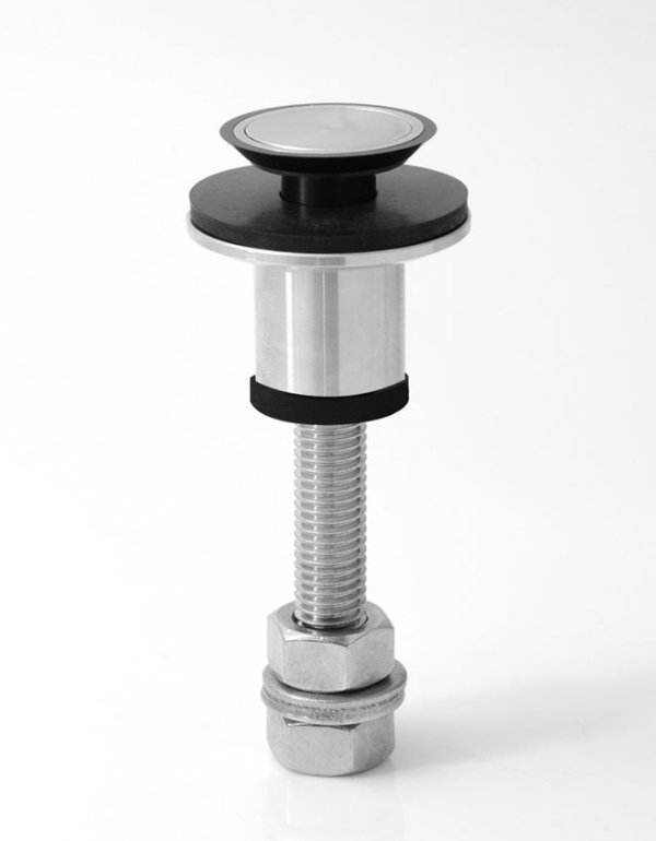 BODOVÝ ÚCHYT S KYVNOU HLAVOU O45 mm