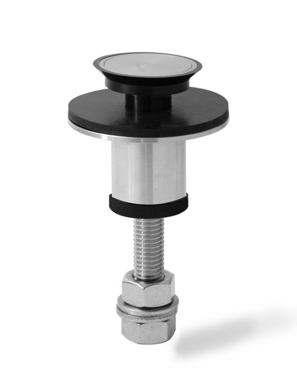 BODOVÝ ÚCHYT S KYVNOU HLAVOU O60 mm