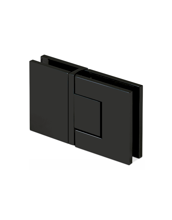 EXCITE kyvný pant, sklo-sklo 180°