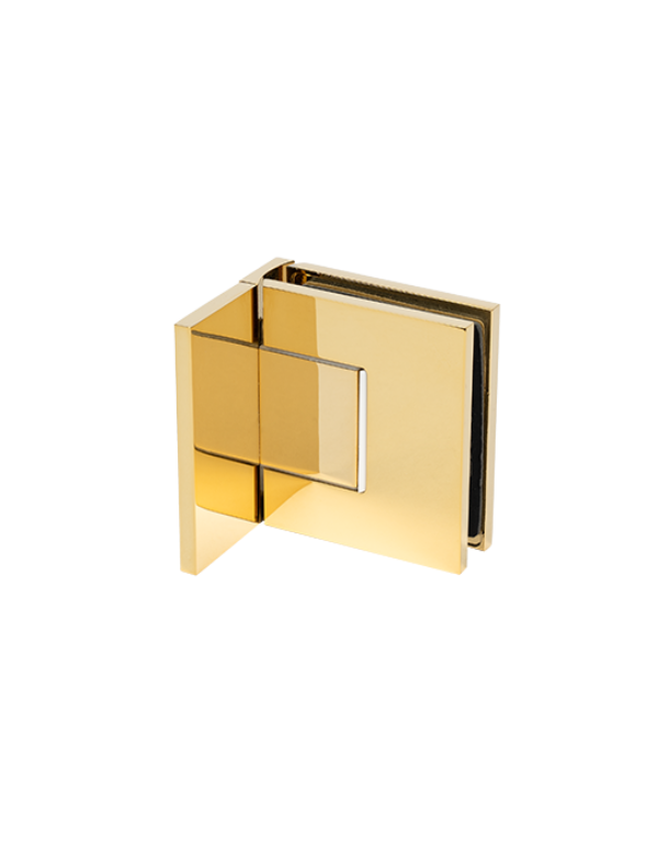 EXCITE kyvný pant, stěna-sklo 90° jednostranná deska