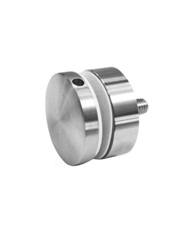 FIXNÍ BODOVÝ ÚCHYT EKONOMY PRŮMĚR 50mm, ODSAZENÍ 15mm