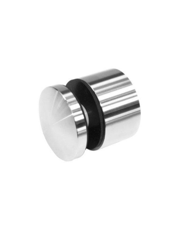 FIXNÍ BODOVÝ ÚCHYT EKONOMY PRŮMĚR 50mm, ODSAZENÍ 30mm