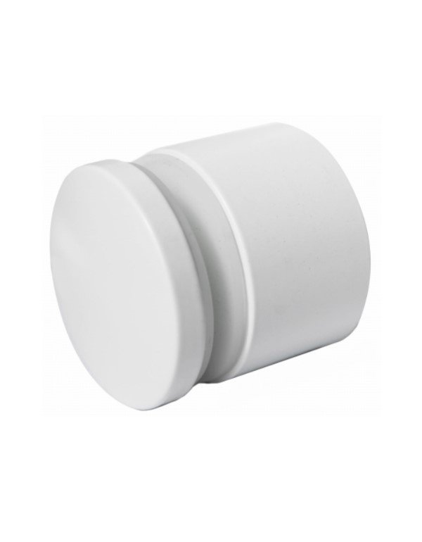 FIXNÍ BODOVÝ ÚCHYT EKONOMY PRŮMĚR 50mm, ODSAZENÍ 30mm