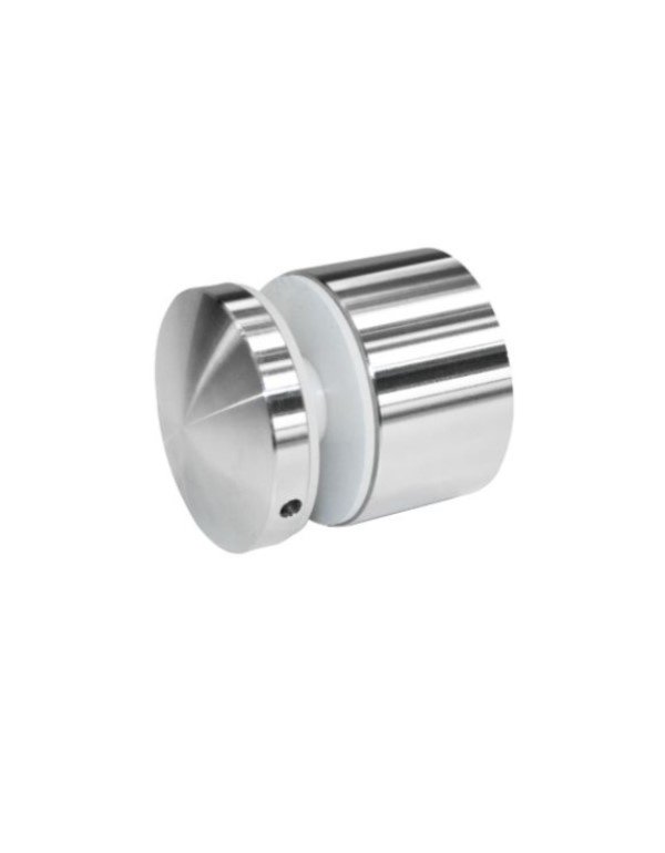 FIXNÍ BODOVÝ ÚCHYT EKONOMY PRŮMĚR 50mm, ODSAZENÍ 30mm