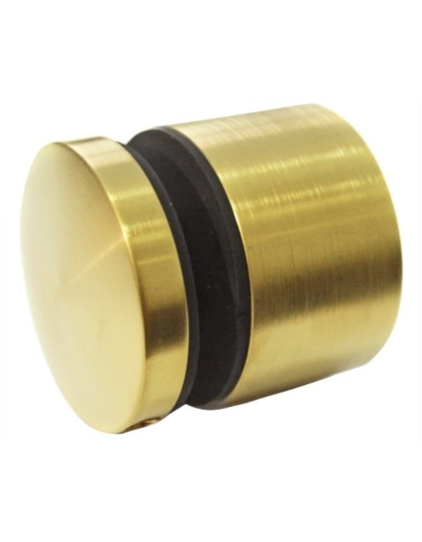 FIXNÍ BODOVÝ ÚCHYT EKONOMY PRŮMĚR 50mm, ODSAZENÍ 30mm