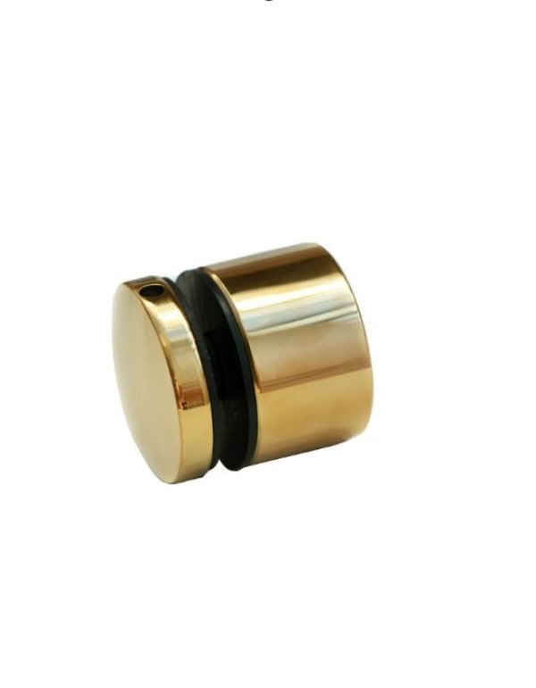FIXNÍ BODOVÝ ÚCHYT EKONOMY PRŮMĚR 50mm, ODSAZENÍ 30mm