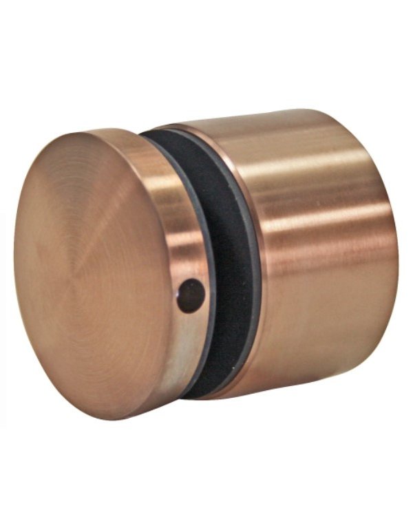 FIXNÍ BODOVÝ ÚCHYT EKONOMY PRŮMĚR 50mm, ODSAZENÍ 30mm