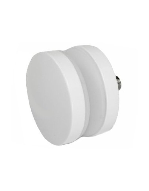 FIXNÍ BODOVÝ ÚCHYT EKONOMY PRŮMĚR 50mm, ODSAZENÍ 8mm