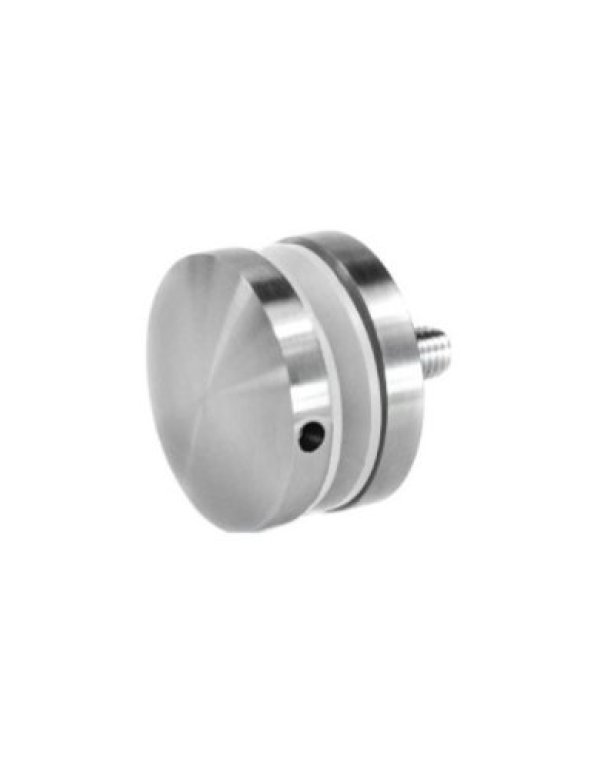 FIXNÍ BODOVÝ ÚCHYT EKONOMY PRŮMĚR 50mm, ODSAZENÍ 8mm