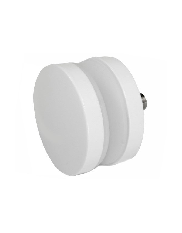 FIXNÍ BODOVÝ ÚCHYT EKONOMY PRŮMĚR 50mm, ODSAZENÍ 8mm