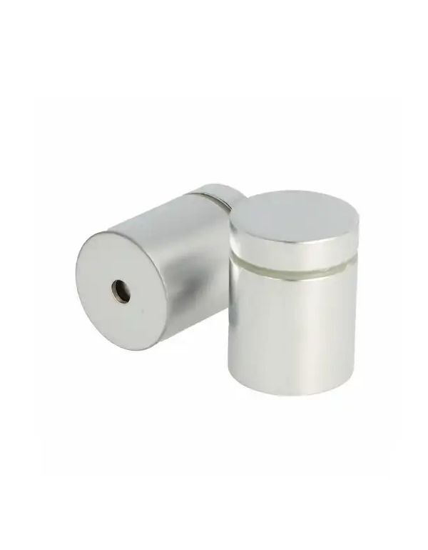 Fixní úchyt tabule o průměru 25 mm