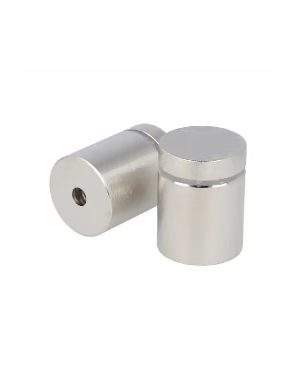 Fixní úchyt tabule o průměru 25 mm