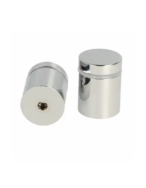 Fixní úchyt tabule o průměru 25 mm