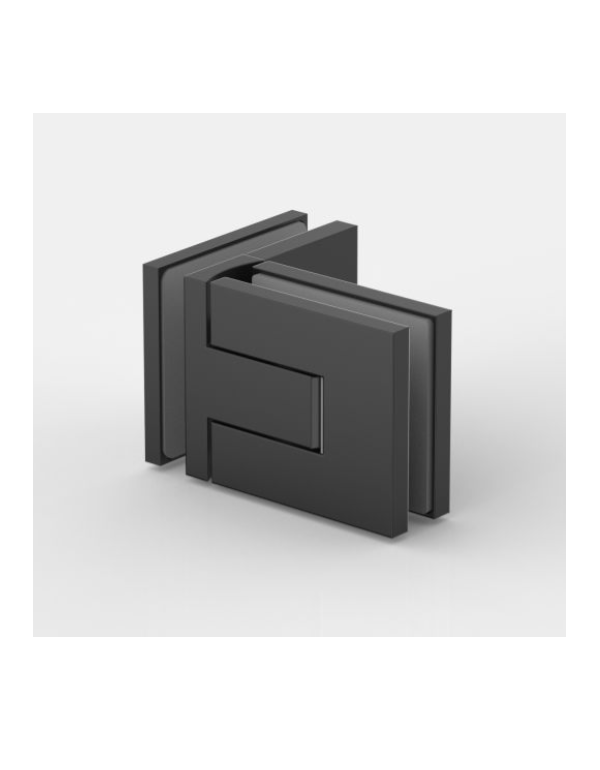 FLAMEA PRO MINI kyvný pant, sklo-sklo 90°