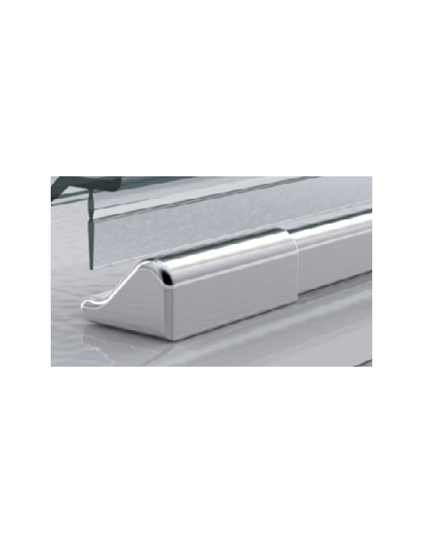 koncovka k proti záplavové vlně 8535