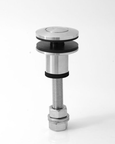 BODOVÝ ÚCHYT S PEVNOU HLAVOU O45 mm