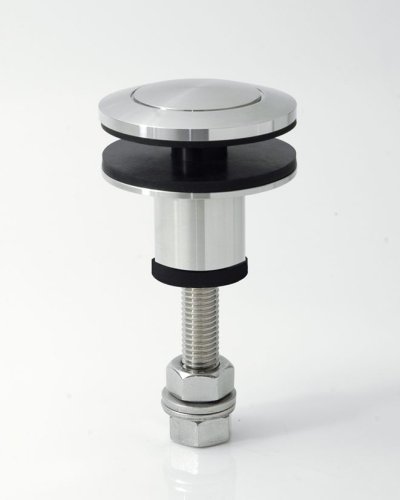 BODOVÝ ÚCHYT S PEVNOU HLAVOU O60 mm