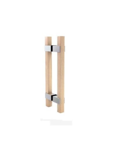 Madlo do sauny 20x20x450mm