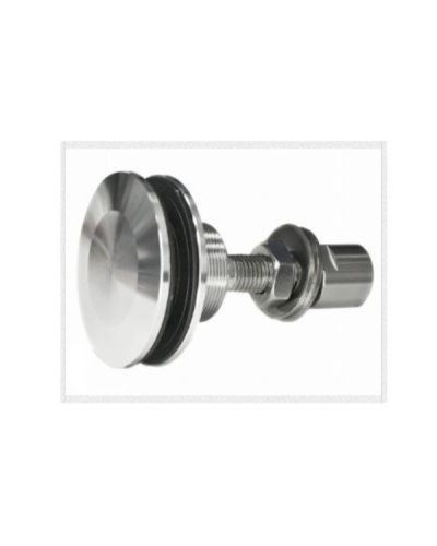 BODOVÝ ÚCHYT S KYVNOU HLAVOU o průměru 58 mm