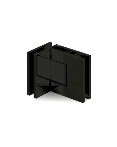 EXCITE kyvný pant, sklo-sklo 90°