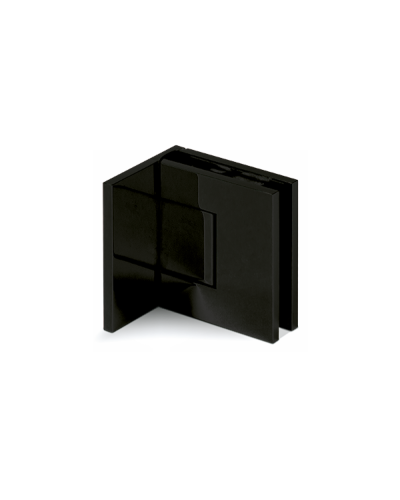 EXCITE kyvný pant, stěna-sklo 90° jednostranná deska