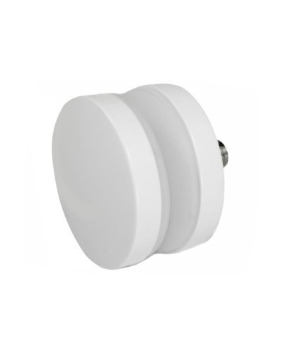 FIXNÍ BODOVÝ ÚCHYT EKONOMY PRŮMĚR 50mm, ODSAZENÍ 8mm