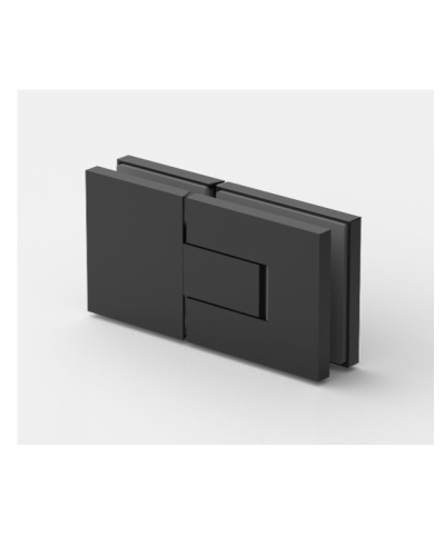 FLAMEA PRO MINI kyvný pant, sklo-sklo 180°