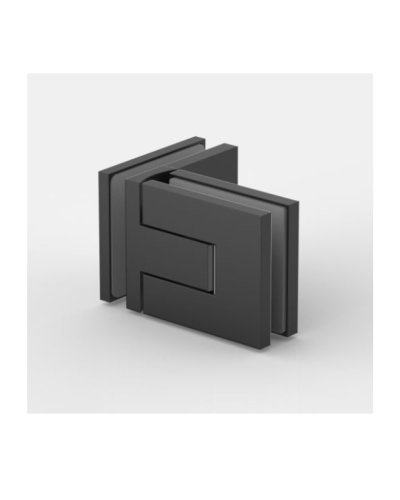 FLAMEA PRO MINI kyvný pant, sklo-sklo 90°