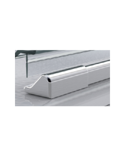 koncovka k proti záplavové vlně 8535