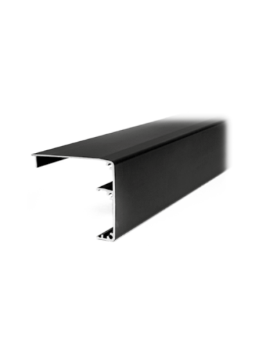 Krytka systému FRAME pro instalaci na zeď