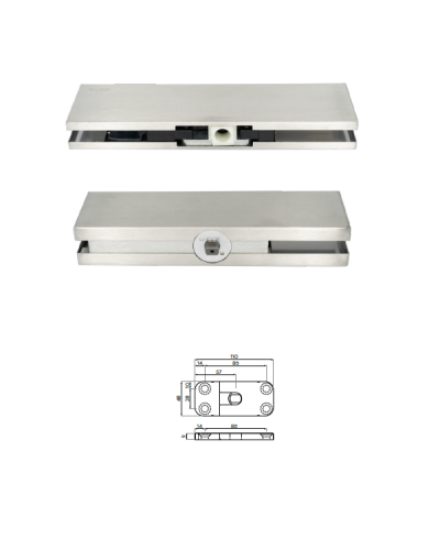 SET S HYDRAULICKÝMI PANTY 200 KG