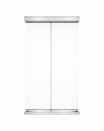 SET SYSTÉMU ROBUSTUS PRO 2 KŘÍDLA