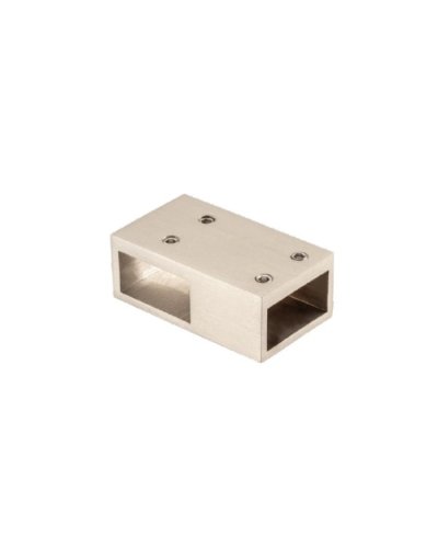 "T"-spoj na stabilizační tyči 20x10 mm