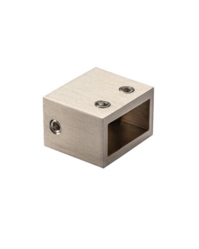 uchycení stabilizační tyče 20x10 na zeď