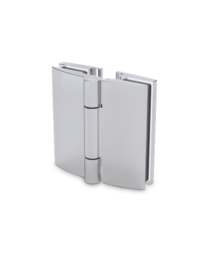 ZUPPA pant, sklo-sklo 180°