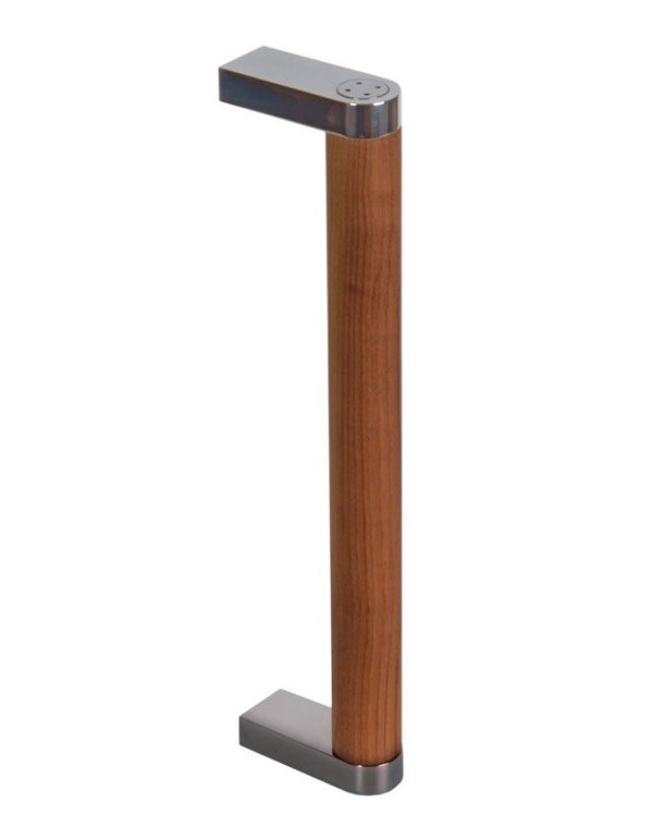 SCI - ANTIKOR-DŘEVO teak