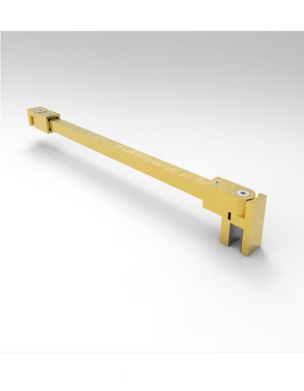 SET hranaté stabilizační tyče