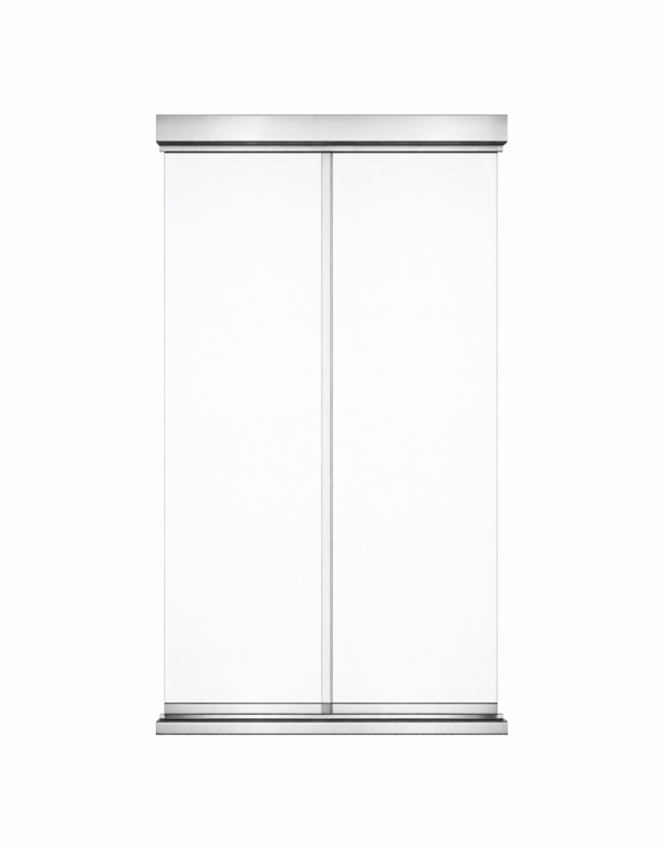 SET SYSTÉMU ROBUSTUS PRO 2 KŘÍDLA