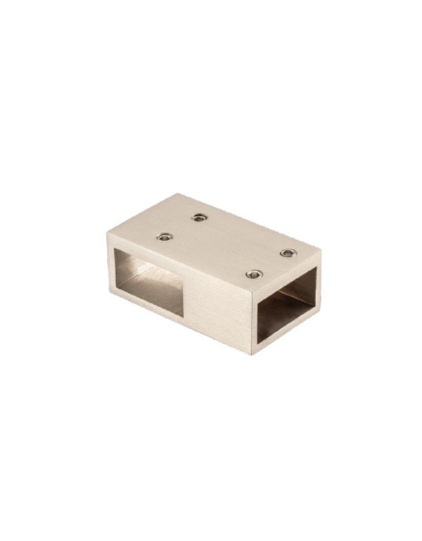 "T"-spoj na stabilizační tyči 20x10 mm