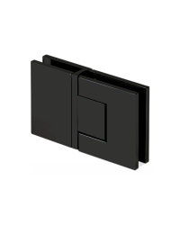 EXCITE kyvný pant, sklo-sklo 180°