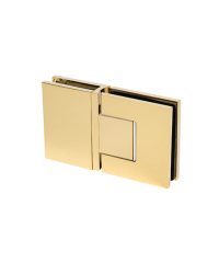 EXCITE kyvný pant, sklo-sklo 180°