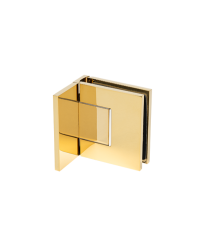 EXCITE kyvný pant, stěna-sklo 90° jednostranná deska