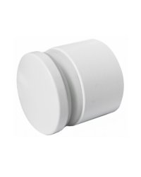 FIXNÍ BODOVÝ ÚCHYT EKONOMY PRŮMĚR 50mm, ODSAZENÍ 30mm
