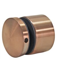FIXNÍ BODOVÝ ÚCHYT EKONOMY PRŮMĚR 50mm, ODSAZENÍ 30mm