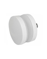 FIXNÍ BODOVÝ ÚCHYT EKONOMY PRŮMĚR 50mm, ODSAZENÍ 8mm