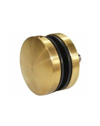 FIXNÍ BODOVÝ ÚCHYT EKONOMY PRŮMĚR 50mm, ODSAZENÍ 8mm