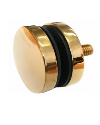 FIXNÍ BODOVÝ ÚCHYT EKONOMY PRŮMĚR 50mm, ODSAZENÍ 8mm