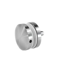 FIXNÍ BODOVÝ ÚCHYT EKONOMY PRŮMĚR 50mm, ODSAZENÍ 8mm
